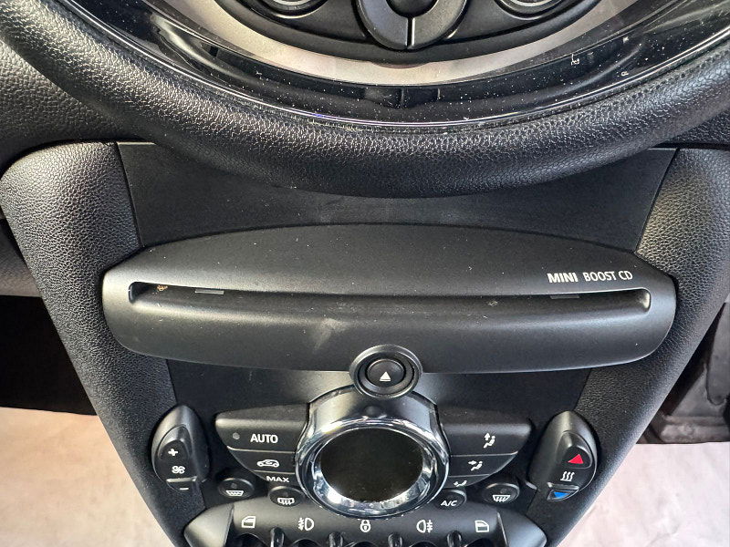 MINI Hatch 1.6L Cooper D Hatchback 3dr Diesel Manual Euro 5 (112 bhp) 3dr Manual 2025