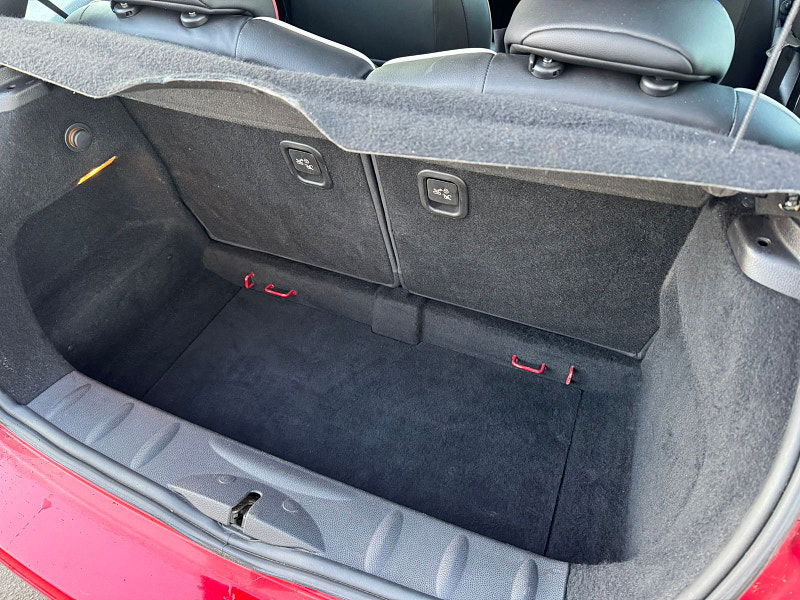 MINI Hatch 1.6L Cooper D Hatchback 3dr Diesel Manual Euro 5 (112 bhp) 3dr Manual 2025