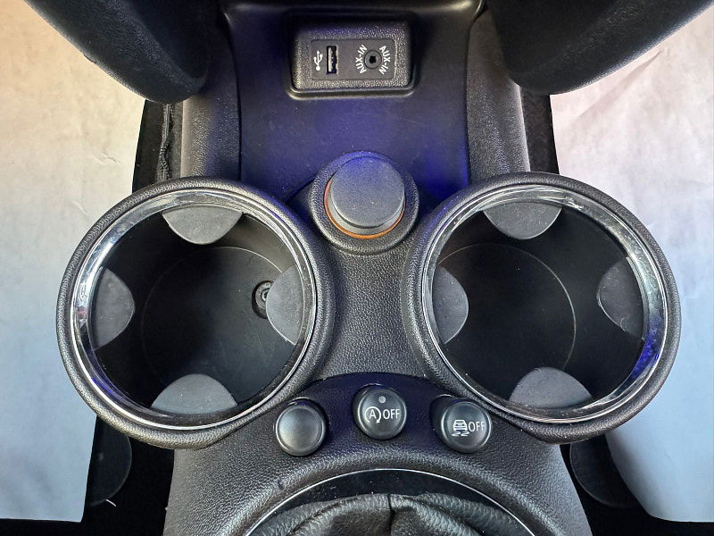 MINI Hatch 1.6L Cooper D Hatchback 3dr Diesel Manual Euro 5 (112 bhp) 3dr Manual 2025