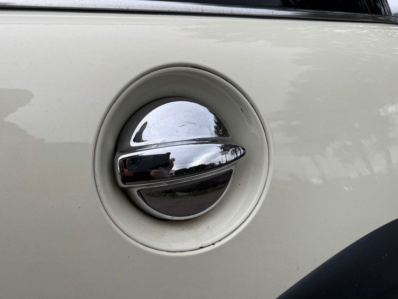 MINI Hatch 1.6L Cooper S Hatchback 3dr Petrol Manual Euro 3 (168 bhp) 3dr Manual 2025