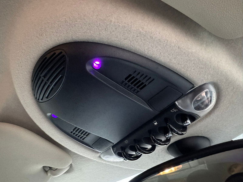 MINI Hatch 1.6L One D Baker Street Hatchback 3dr Diesel Manual Euro 5 (88 bhp) 3dr Manual 2025