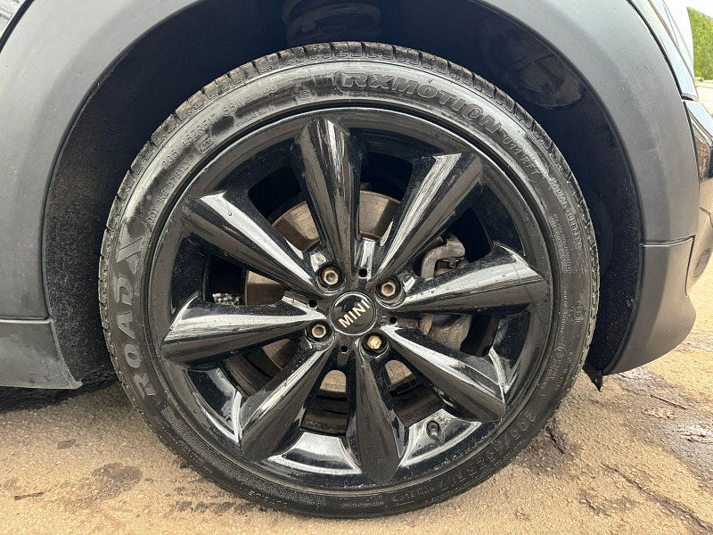 MINI Hatch 1.6L One D Baker Street Hatchback 3dr Diesel Manual Euro 5 (88 bhp) 3dr Manual 2025