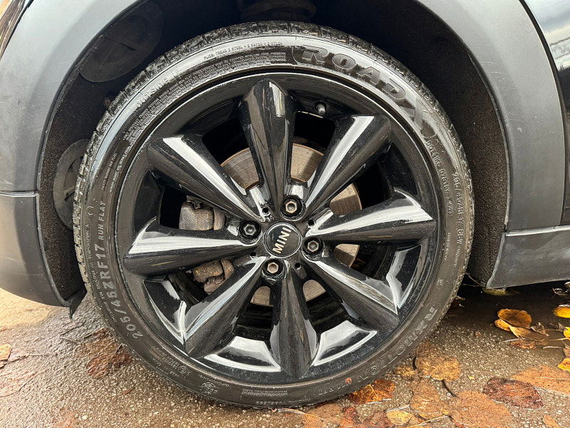 MINI Hatch 1.6L One D Baker Street Hatchback 3dr Diesel Manual Euro 5 (88 bhp) 3dr Manual 2025