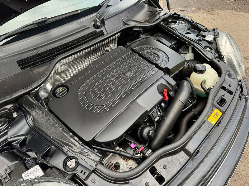 MINI Hatch 1.6L One D Baker Street Hatchback 3dr Diesel Manual Euro 5 (88 bhp) 3dr Manual 2025