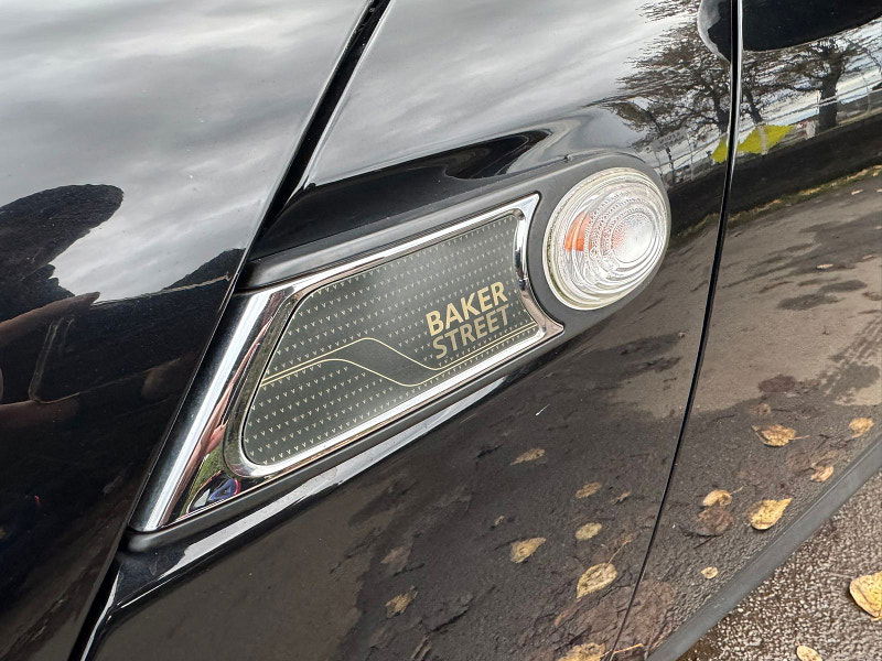 MINI Hatch 1.6L One D Baker Street Hatchback 3dr Diesel Manual Euro 5 (88 bhp) 3dr Manual 2025