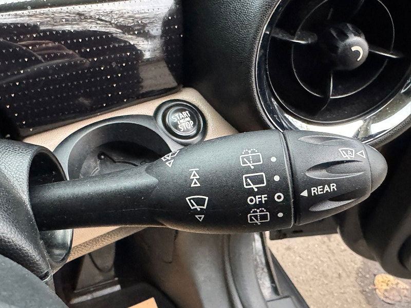 MINI Hatch 1.6L One D Baker Street Hatchback 3dr Diesel Manual Euro 5 (88 bhp) 3dr Manual 2025