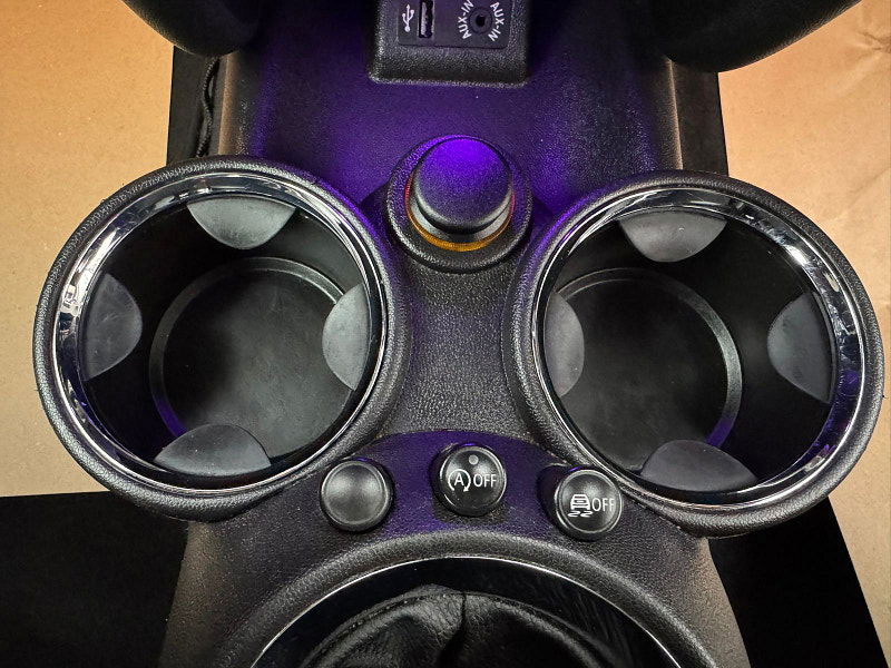 MINI Hatch 1.6L One D Baker Street Hatchback 3dr Diesel Manual Euro 5 (88 bhp) 3dr Manual 2025