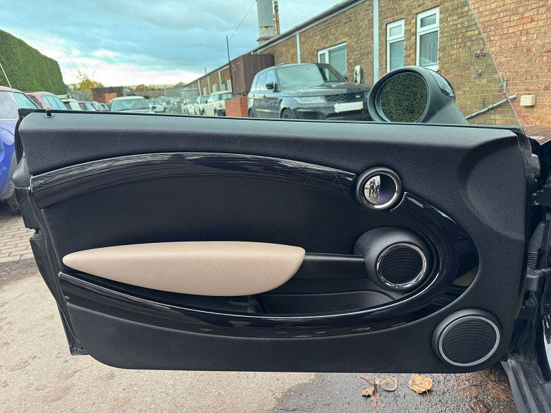 MINI Hatch 1.6L One D Baker Street Hatchback 3dr Diesel Manual Euro 5 (88 bhp) 3dr Manual 2025