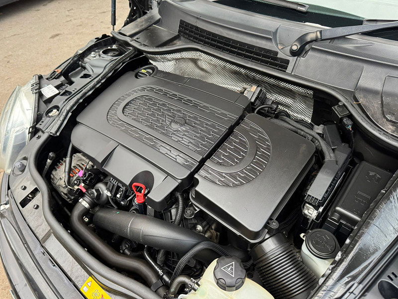 MINI Hatch 1.6L One D Baker Street Hatchback 3dr Diesel Manual Euro 5 (88 bhp) 3dr Manual 2025