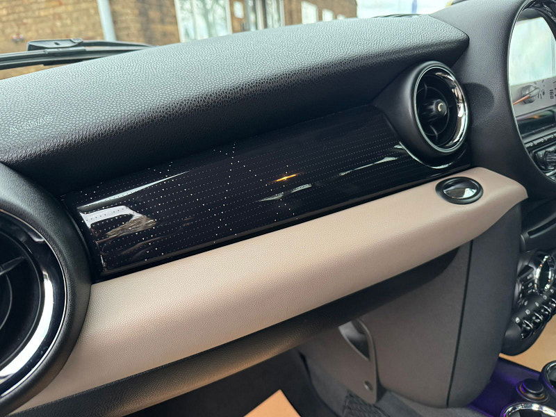 MINI Hatch 1.6L One D Baker Street Hatchback 3dr Diesel Manual Euro 5 (88 bhp) 3dr Manual 2025