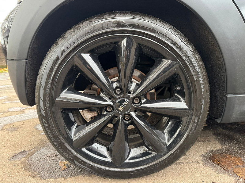 MINI Hatch 1.6L One D Baker Street Hatchback 3dr Diesel Manual Euro 5 (88 bhp) 3dr Manual 2025