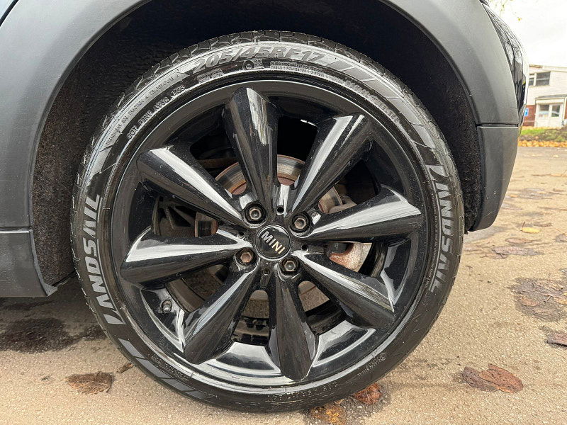 MINI Hatch 1.6L One D Baker Street Hatchback 3dr Diesel Manual Euro 5 (88 bhp) 3dr Manual 2025