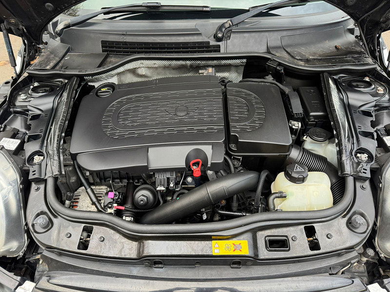 MINI Hatch 1.6L One D Baker Street Hatchback 3dr Diesel Manual Euro 5 (88 bhp) 3dr Manual 2025