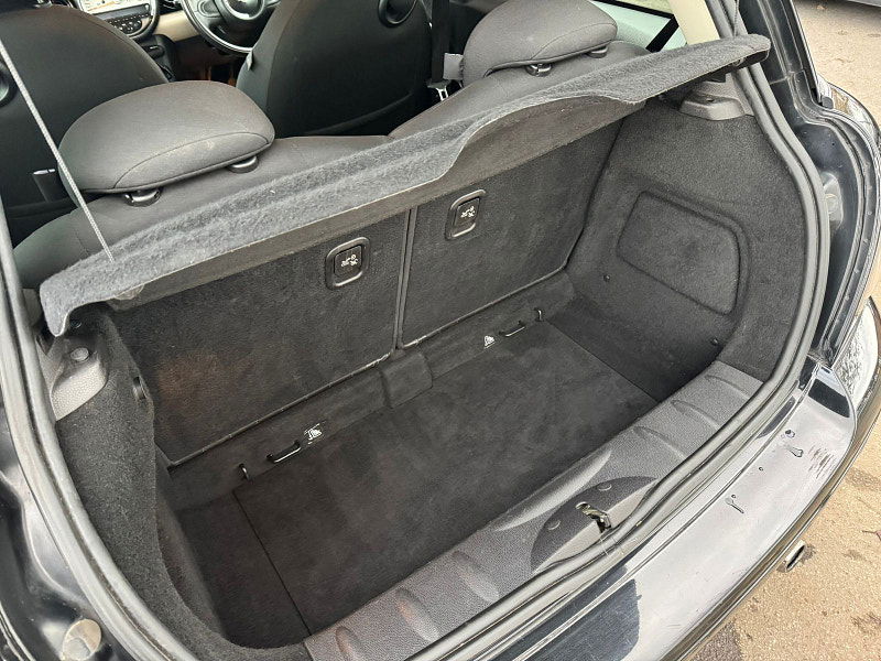 MINI Hatch 1.6L One D Baker Street Hatchback 3dr Diesel Manual Euro 5 (88 bhp) 3dr Manual 2025