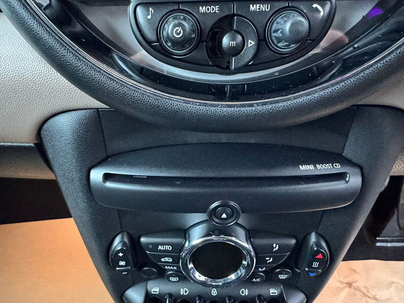 MINI Hatch 1.6L One D Baker Street Hatchback 3dr Diesel Manual Euro 5 (88 bhp) 3dr Manual 2025