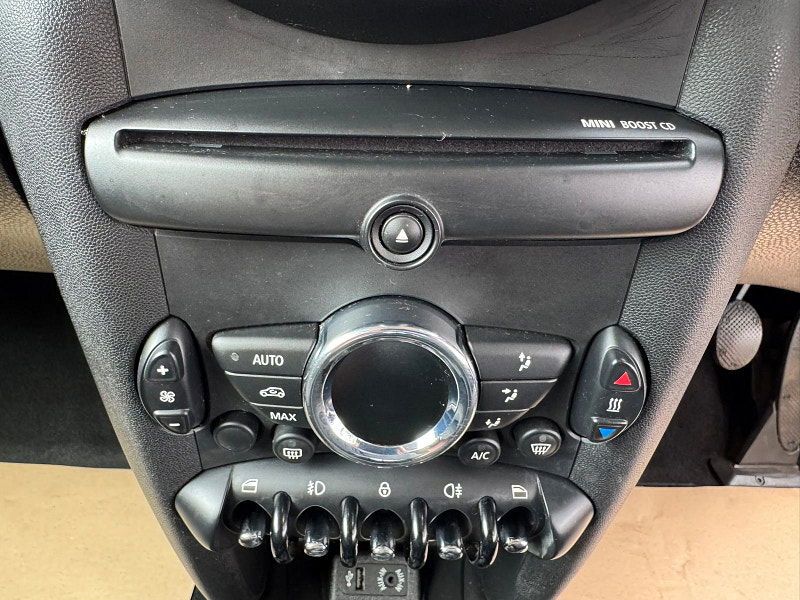 MINI Hatch 1.6L One D Hatchback 3dr Diesel Manual Euro 5 (90 bhp) 3dr Manual 2025