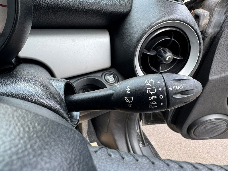 MINI Hatch 1.6L One D Hatchback 3dr Diesel Manual Euro 5 (90 bhp) 3dr Manual 2025