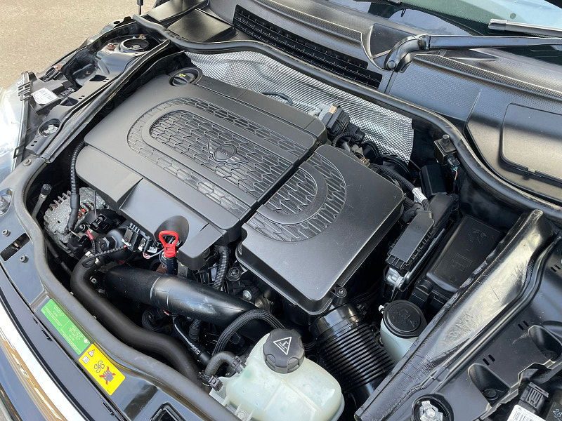 MINI Hatch 1.6L One D Hatchback 3dr Diesel Manual Euro 5 (90 bhp) 3dr Manual 2025