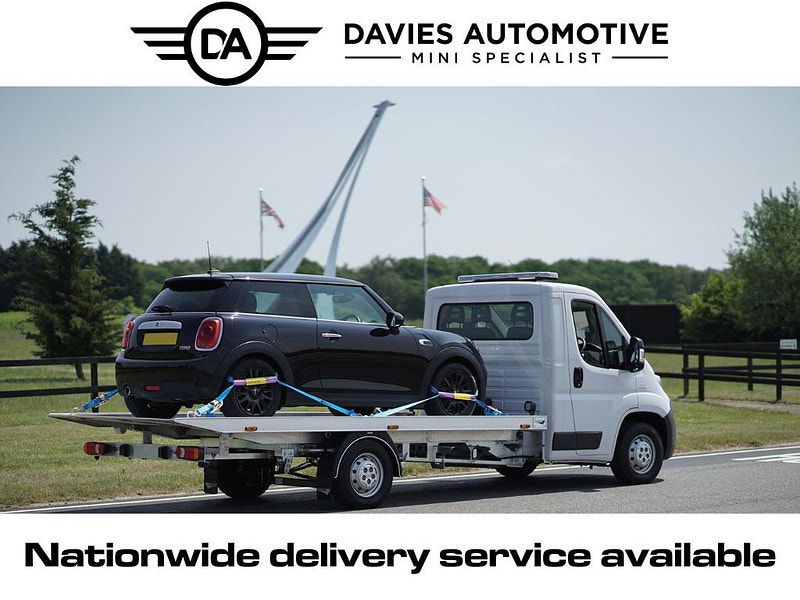 MINI Hatch 1.6L One D Hatchback 3dr Diesel Manual Euro 5 (90 bhp) 3dr Manual 2025