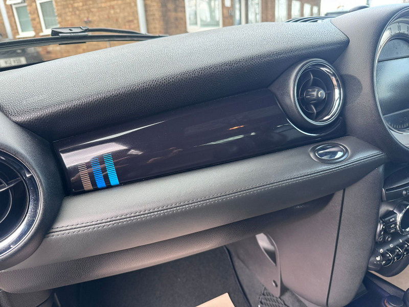 MINI Hatch 2.0 Cooper D Bayswater Hatchback 3dr Diesel Auto Euro 5 (112 ps) 3dr Automatic 2026