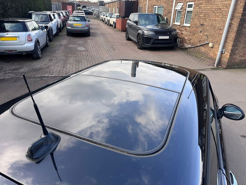 MINI Hatch 2.0 Cooper D Bayswater Hatchback 3dr Diesel Auto Euro 5 (112 ps) 3dr Automatic 2026