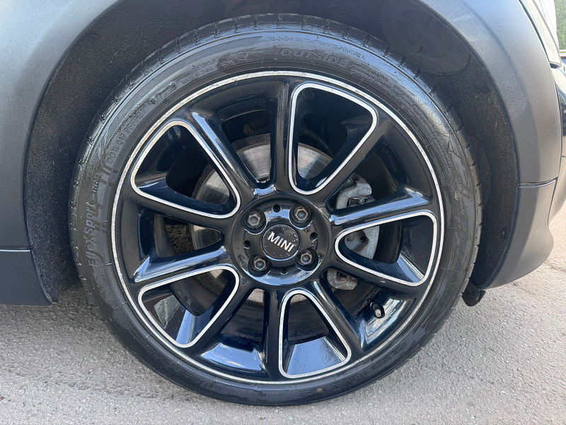 MINI Hatch 2.0 Cooper D Bayswater Hatchback 3dr Diesel Auto Euro 5 (112 ps) 3dr Automatic 2026