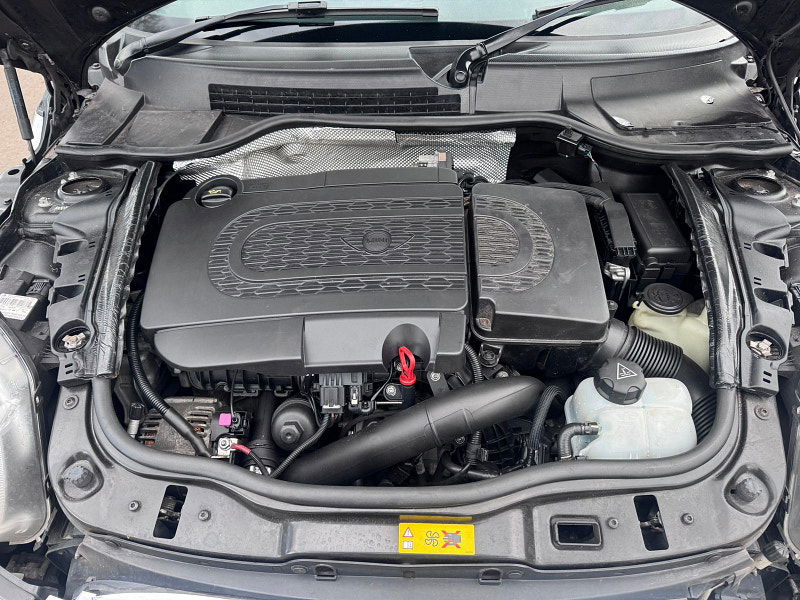 MINI Hatch 2.0 Cooper D Bayswater Hatchback 3dr Diesel Auto Euro 5 (112 ps) 3dr Automatic 2026