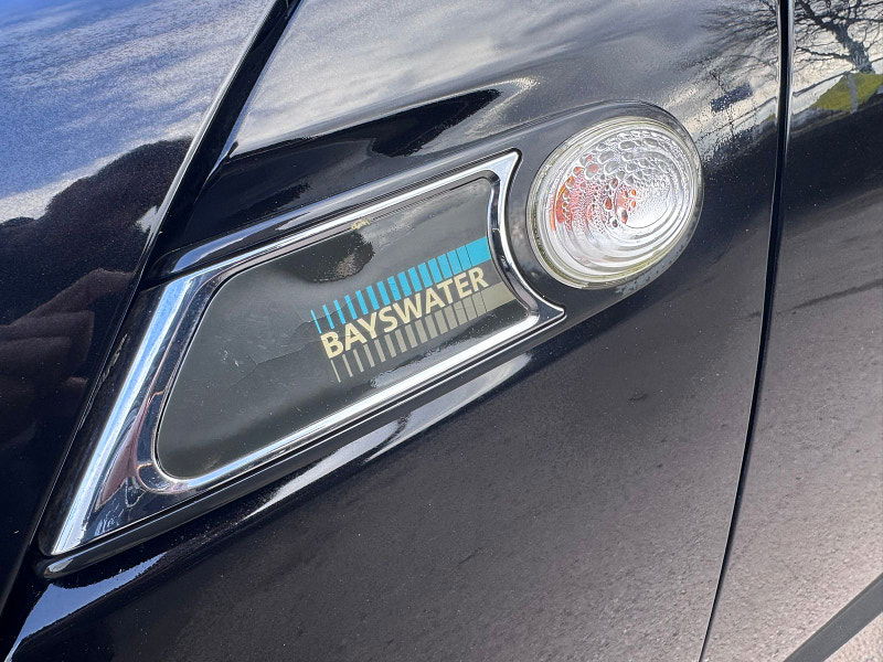 MINI Hatch 2.0 Cooper D Bayswater Hatchback 3dr Diesel Auto Euro 5 (112 ps) 3dr Automatic 2026