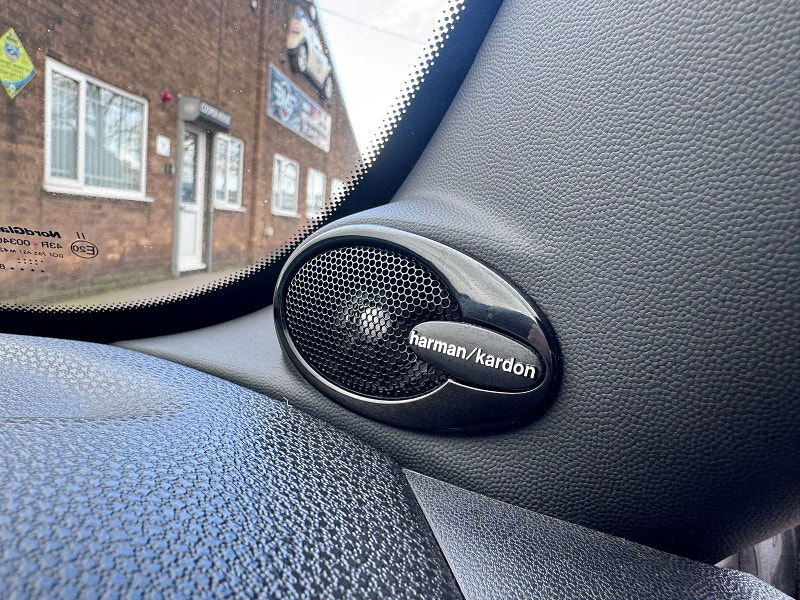 MINI Hatch 2.0 Cooper D Bayswater Hatchback 3dr Diesel Auto Euro 5 (112 ps) 3dr Automatic 2026