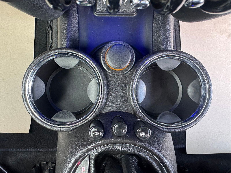 MINI Hatch 2.0 Cooper D Bayswater Hatchback 3dr Diesel Auto Euro 5 (112 ps) 3dr Automatic 2026