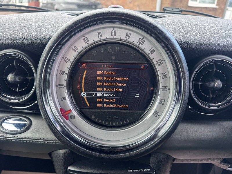 MINI Hatch 2.0 Cooper D Bayswater Hatchback 3dr Diesel Auto Euro 5 (112 ps) 3dr Automatic 2026