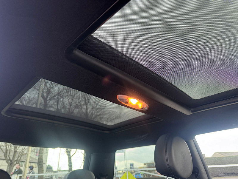 MINI Hatch 2.0 Cooper D Bayswater Hatchback 3dr Diesel Auto Euro 5 (112 ps) 3dr Automatic 2026