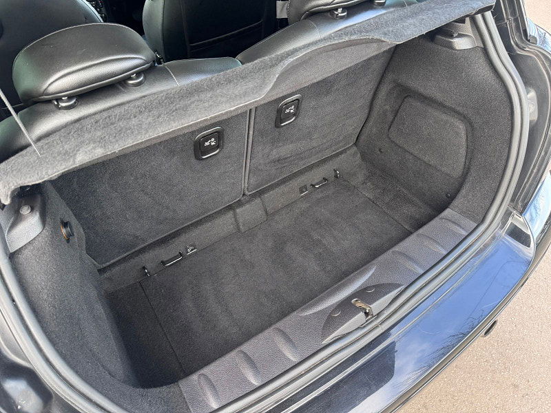 MINI Hatch 2.0 Cooper D Bayswater Hatchback 3dr Diesel Auto Euro 5 (112 ps) 3dr Automatic 2026