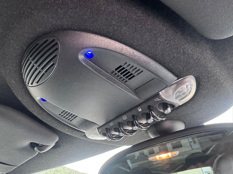 MINI Hatch 2.0 Cooper D Bayswater Hatchback 3dr Diesel Auto Euro 5 (112 ps) 3dr Automatic 2026