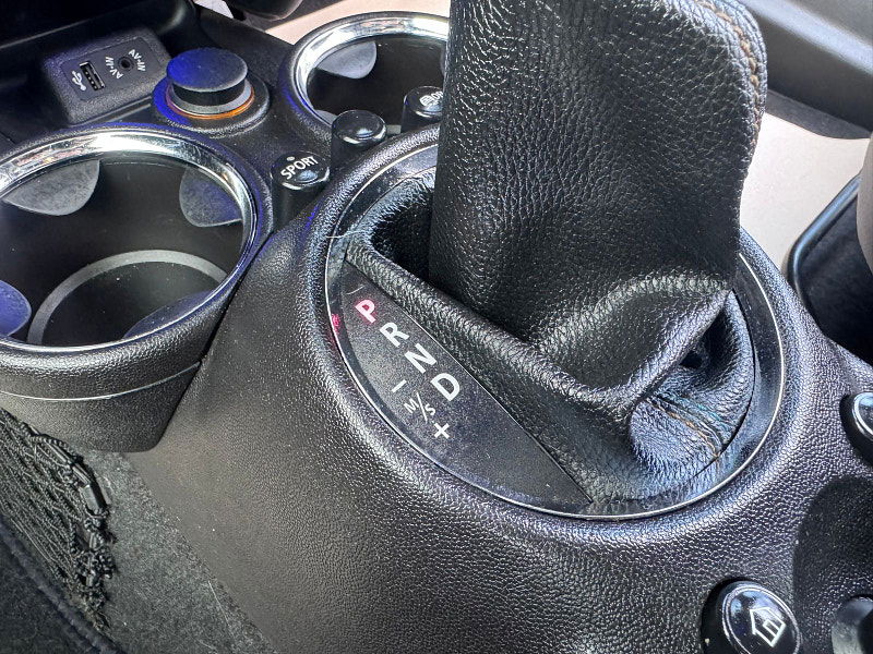 MINI Hatch 2.0 Cooper D Bayswater Hatchback 3dr Diesel Auto Euro 5 (112 ps) 3dr Automatic 2026