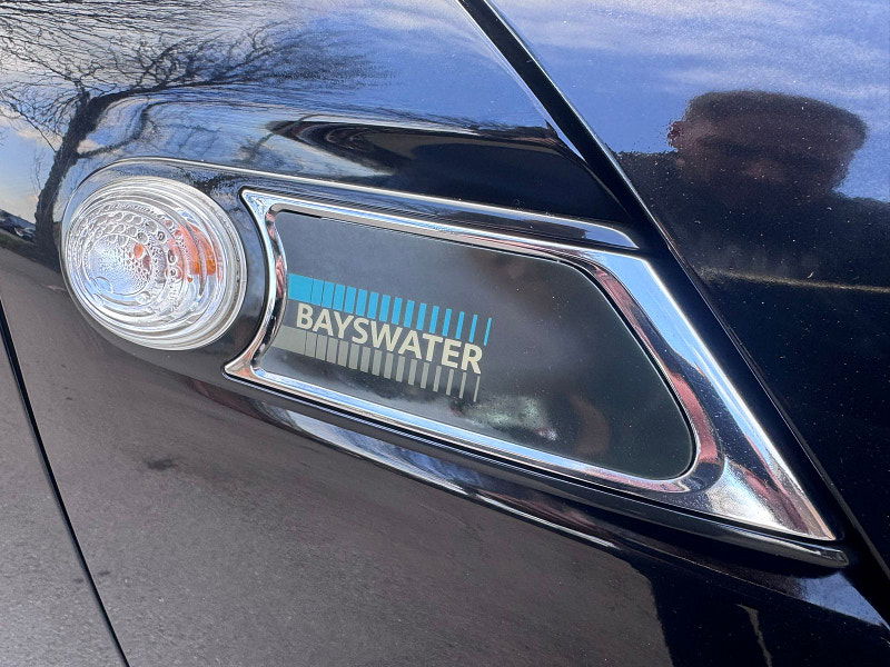 MINI Hatch 2.0 Cooper D Bayswater Hatchback 3dr Diesel Auto Euro 5 (112 ps) 3dr Automatic 2026