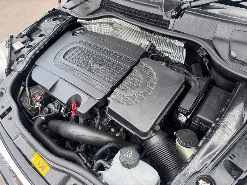 MINI Hatch 2.0 Cooper D Bayswater Hatchback 3dr Diesel Auto Euro 5 (112 ps) 3dr Automatic 2026