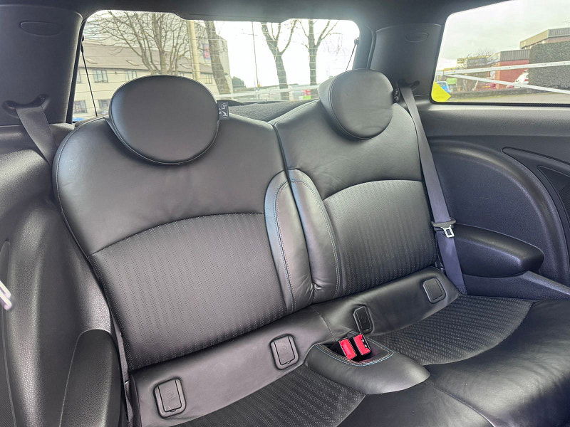 MINI Hatch 2.0 Cooper D Bayswater Hatchback 3dr Diesel Auto Euro 5 (112 ps) 3dr Automatic 2026