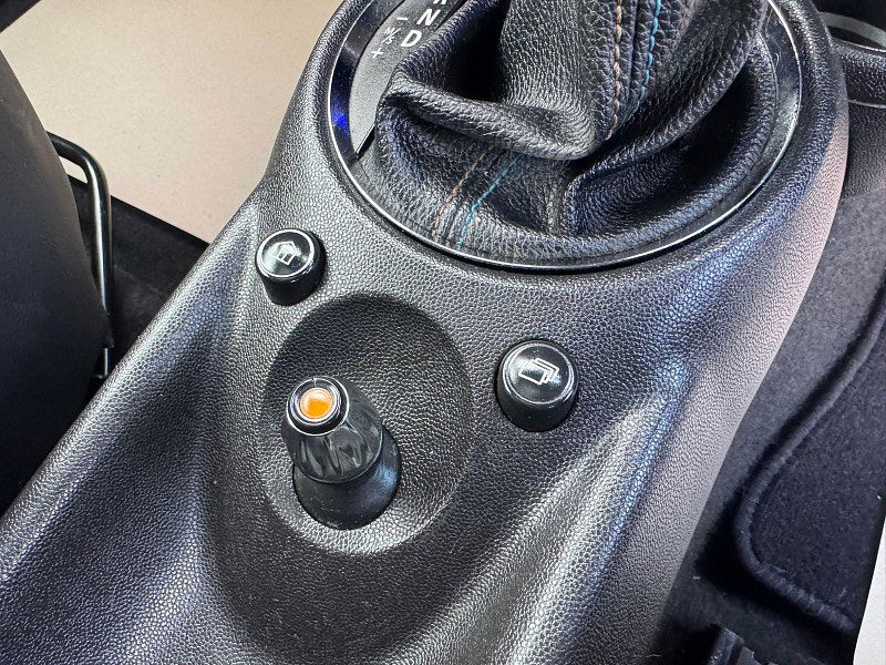 MINI Hatch 2.0 Cooper D Bayswater Hatchback 3dr Diesel Auto Euro 5 (112 ps) 3dr Automatic 2026