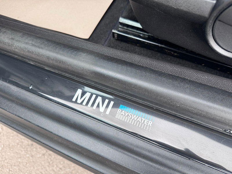 MINI Hatch 2.0 Cooper D Bayswater Hatchback 3dr Diesel Auto Euro 5 (112 ps) 3dr Automatic 2026