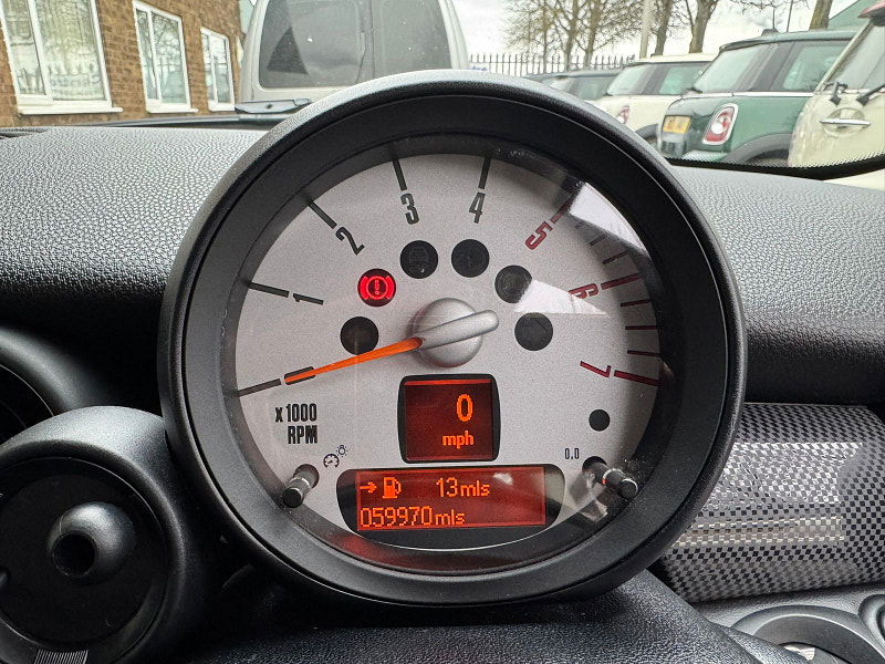 MINI Hatch 2.0L COOPER SD Hatchback 3dr Diesel Manual Euro 5 (141 bhp) 3dr Manual 2025