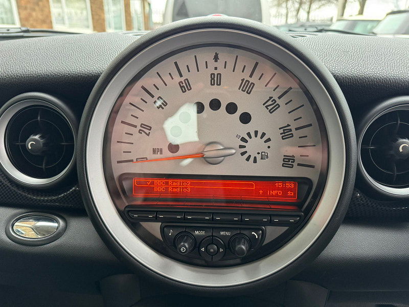 MINI Hatch 2.0L COOPER SD Hatchback 3dr Diesel Manual Euro 5 (141 bhp) 3dr Manual 2025