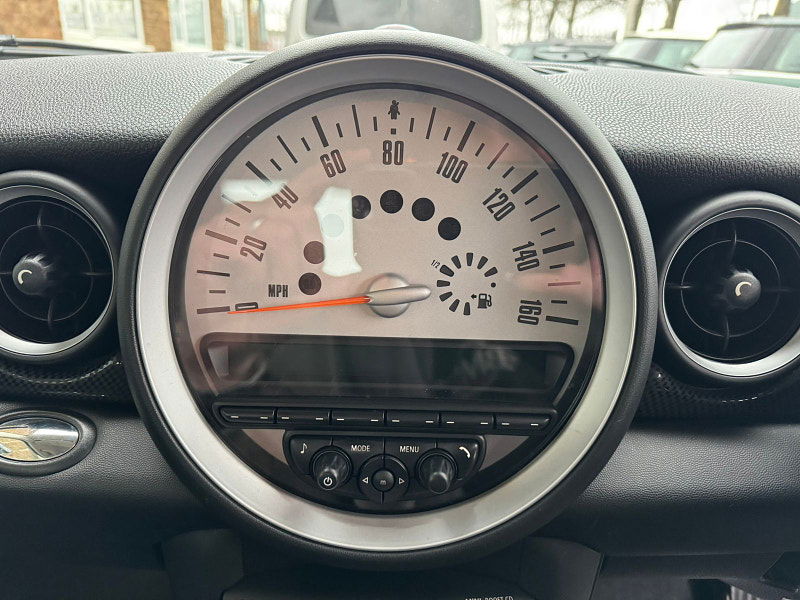 MINI Hatch 2.0L COOPER SD Hatchback 3dr Diesel Manual Euro 5 (141 bhp) 3dr Manual 2025