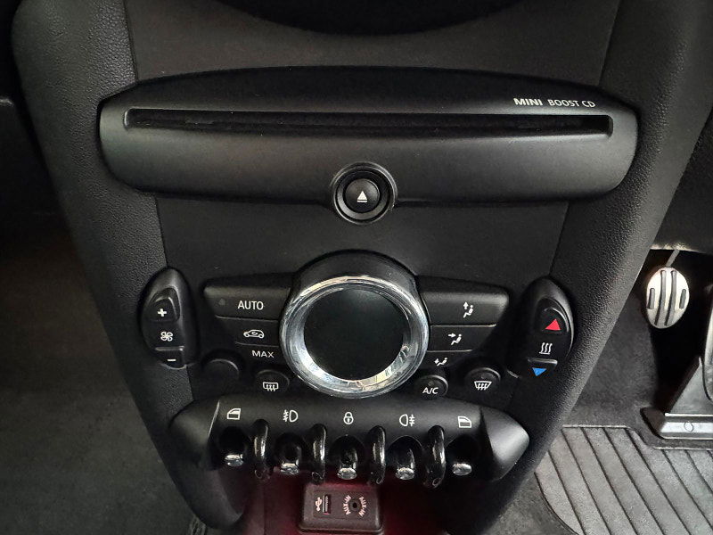 MINI Hatch 2.0L COOPER SD Hatchback 3dr Diesel Manual Euro 5 (141 bhp) 3dr Manual 2025