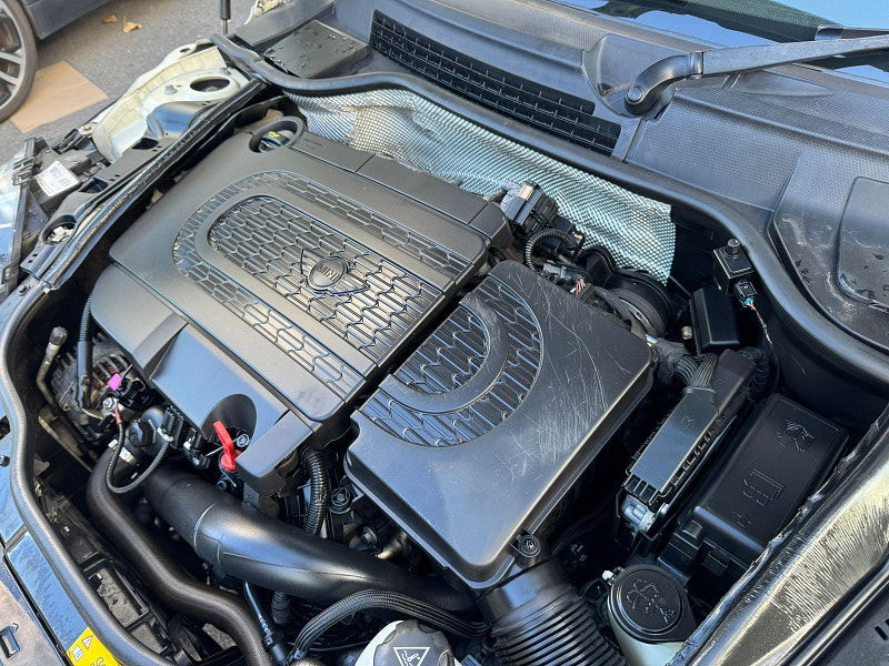 MINI Hatch 2.0L Cooper SD Hatchback 3dr Diesel Manual Euro 5 (141 bhp) 3dr Manual 2025