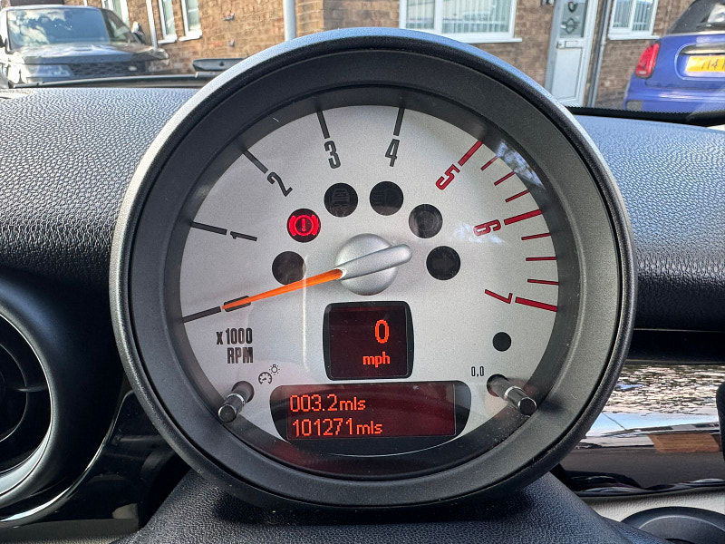 MINI Hatch 2.0L Cooper SD Hatchback 3dr Diesel Manual Euro 5 (141 bhp) 3dr Manual 2025