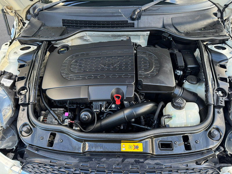 MINI Hatch 2.0L Cooper SD Hatchback 3dr Diesel Manual Euro 5 (141 bhp) 3dr Manual 2025