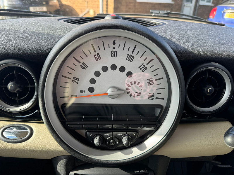 MINI Hatch 2.0L Cooper SD Hatchback 3dr Diesel Manual Euro 5 (141 bhp) 3dr Manual 2025