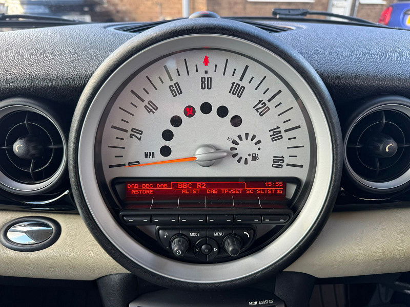 MINI Hatch 2.0L Cooper SD Hatchback 3dr Diesel Manual Euro 5 (141 bhp) 3dr Manual 2025