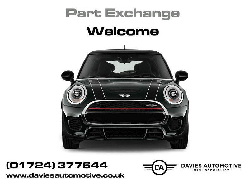 MINI Paceman 2.0 Cooper SD 3dr Manual 2026
